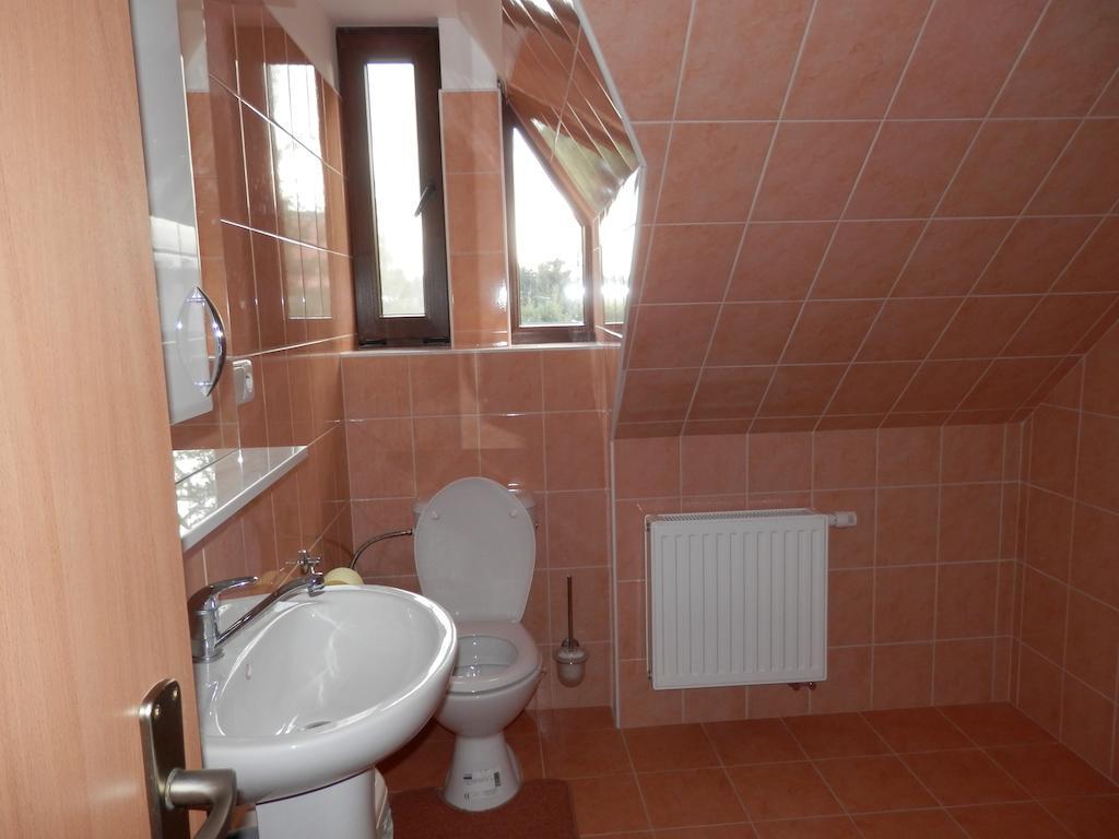 Ubytování Verner Destné v Orlických horách Quarto foto