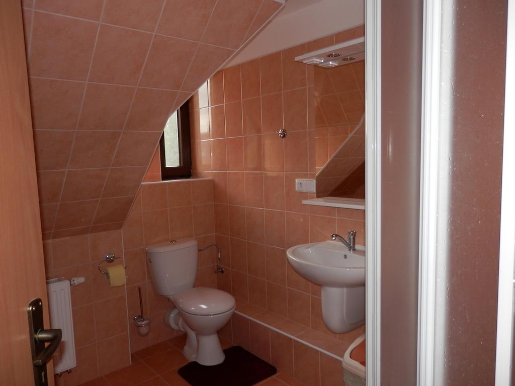 Ubytování Verner Destné v Orlických horách Quarto foto