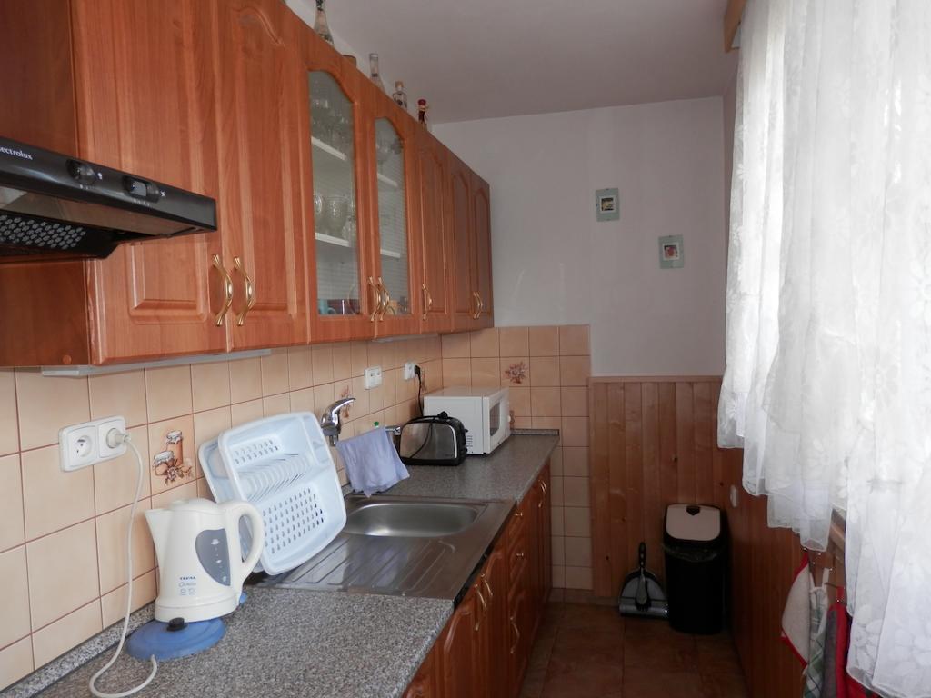 Ubytování Verner Destné v Orlických horách Quarto foto